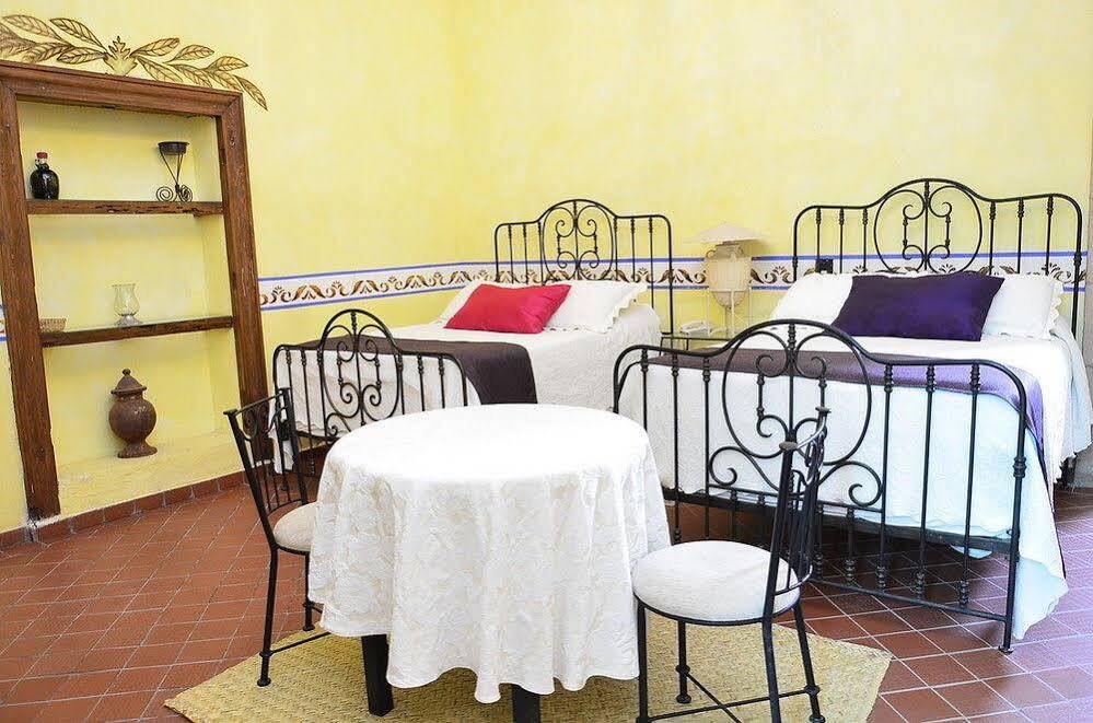 Hotel Hacienda Spa Canada De Negros Purisima de Bustos Εξωτερικό φωτογραφία